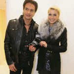 Germany's Next Topmodel 2006 Le...