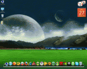 XWindows Dock 2.0.0.0 (2010) PC