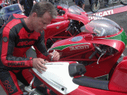 Doug Polen