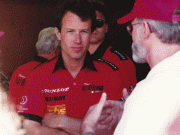Doug Polen