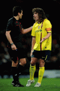 Barca pics from arsenal vs Barca match at Emirates