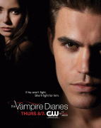 The Vampire Diaries