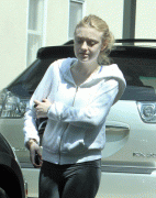Elle Fanning エル・ファニング