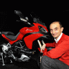 Ducati Multistrada