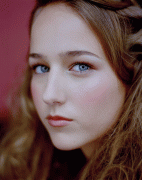 Leelee Sobieski's Beauty Eyes image 03