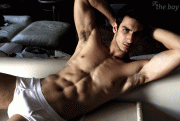 Felipe Torreta