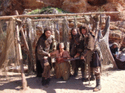 "CONAN 3D" (2011) de MARCUS NISPEL 55055080546056