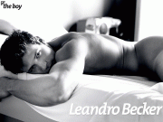 Leandro Becker