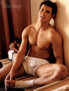 Leandro Becker
