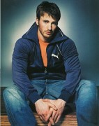 Chris Evans