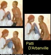 Patti dвђ™arbanville nude