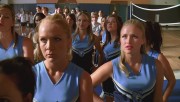 Cheerleaders in Movies and TV shows: Dianna Agron from Season 2 of Heroes
