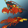 [PokeCommunity.com] IRON MANKEY'S DRAWRING DOJO